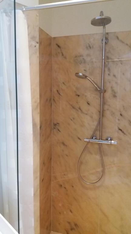 Het Findament Tiny House Villa Hilversum Kültér fotó